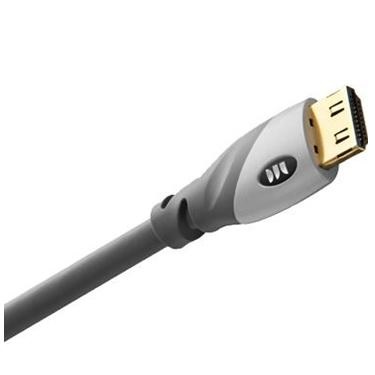 Monster 5 ft. Gold Advanced High Speed HDMI Cable with Ethernet